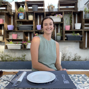 Meet your Posher, Jade